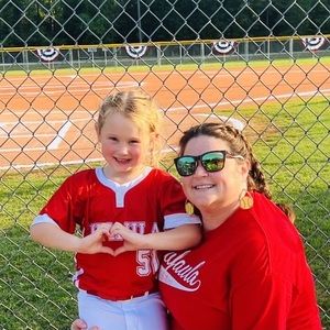 Meet your Posher, Carrie